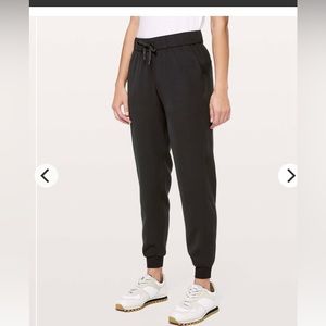 On The Fly Jogger - Like New Condition